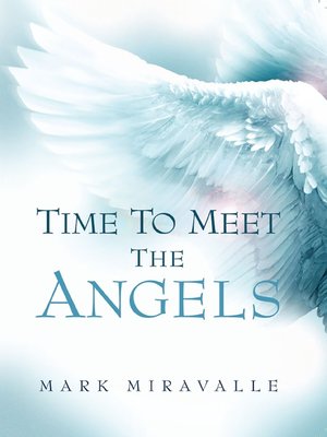 cover image of Time to Meet the Angels